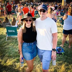 Meet your Posher, Brittany